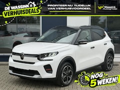 Citroën ë-C3 - Max 113pk Comfort Range 44 kWh | Navigatie | Apple Carplay | Android Auto | Climate Contro