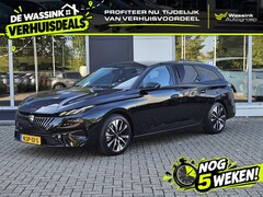 Peugeot 308 SW - 1.6 Plug-in Hybrid 195 Allure | Navigatie | Apple Carplay & Andriod Auto | Camera |