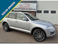 Volkswagen Touareg - 3.6 V6 FSI/AUT/CAMERA/DAK/NW-MOTOR/TREKHAAK