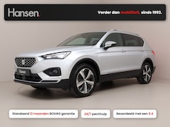 SEAT Tarraco - 1.4 TSI e-Hybrid PHEV Xperience Business Intense I I Elek. Trekhaak I Adaptive Cruise I El