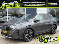 Peugeot 3008 - 1.2 HYBRID 136pk e-DCS6 Allure | Apple Carplay | Android Auto | Cruise Control | Camera |