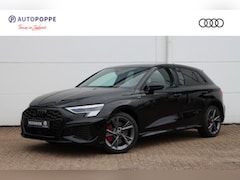 Audi A3 Sportback - 45 TFSI e S edition Competition 245pk S-Tronic