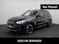 BMW iX3 - High Executive 80 kWh | Apple Carplay / Android Auto | Panoramadak | Stoelverwarming | Cam