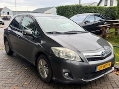 Toyota Auris - 1.8 Full Hybrid Asp 2012 5-Deurs