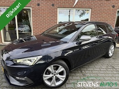 SEAT Leon Sportstourer - 1.0 TSI FR Bns Int