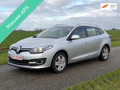 Renault Mégane Estate - 1.5 dCi Limited met nieuwe APK❗