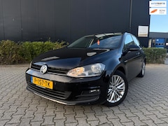 Volkswagen Golf - 1.4 TSI Highline