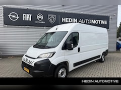 Fiat Ducato - 2.2 MultiJet 140PK L3H2 3.5t Lengte 3 Hoogte 2 | 3-Zits | BPM Vrij | Navigatie | Camera |