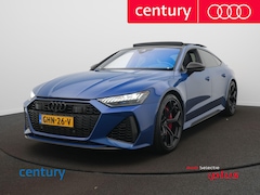 Audi RS7 - Sportback 4.0 TFSi Quattro Performance | PANORAMADAK | B&O ADVANCED | KERAMISCH |