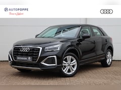 Audi Q2 - 35 TFSI S Edition 150pk S-Tronic