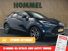 Toyota C-HR - 1.8 Hybrid 140 First Edition - ORIGINEEL NEDERLANDSE AUTO - AFKOMSTIG VAN 1E EIGENAAR - EL
