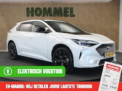 Subaru Solterra - 71 kWh - SOH 96, 5% - ORIGINEEL NEDERLANDSE AUTO - 1 FASE LADEN - SNELWEGLAAD MOGELIJKHEID