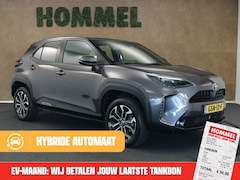 Toyota Yaris Cross - 1.5 Hybrid Business - APPLE CARPLAY/ANDROID AUTO - DRAADLOZE TELEFOONOPLADER - CLIMATE CON