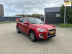Mitsubishi ASX - 1.6 Cleartec Intense+ (EX BPM)