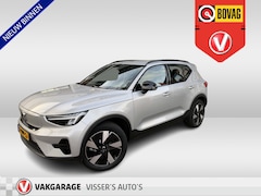 Volvo XC40 - Single Motor Essential 69 kWh | SOH 94.8 % | 19 inch velgen | applecarplay/android auto |