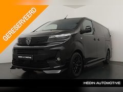 Peugeot e-Expert - EV L2 75 kWh | STX Edition | Winterpakket | Exterieur pakket | Comfort pakket | City Nav p
