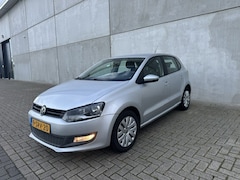 Volkswagen Polo - 1.4-16V Comfortline