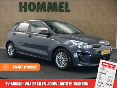 Kia Rio - 1.0 T-GDi MHEV DynamicLine - ORIGINEEL NEDERLANDSE AUTO - ACHTERUITRIJCAMERA - AIRCO - APP