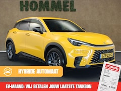 Lexus LBX - 1.5 Business Line 2WD - ORIGINEEL NEDERLANDSE AUTO - AFKOMSTIG VAN 1E EIGENAAR - NAVIGATIE