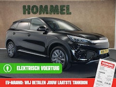 BYD ATTO 3 EVO - Design 74.8 kWh - NIEUW - RIJKLAARPRIJS - WLTP 510 KM - DIRECT UIT VOORRAAD LEVERBAAR - EL