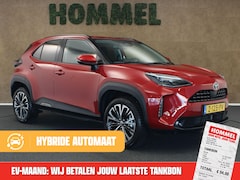 Toyota Yaris Cross - 1.5 Hybrid 130 Executive - ORIGINEEL NEDERLANDSE AUTO - APPLE CARPLAY/ANDROID AUTO - ADAPT