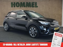 Kia Stonic - 1.0 T-GDi DynamicPlusLine - ORIGINEEL NEDERLANDSE AUTO - TREKHAAK 1.000KG GEREMD TREKGEWIC