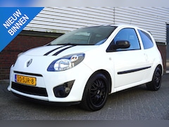Renault Twingo - 1.2-16V Collection| ALLSEASON| SPORTIEVE LOOK APK Oktober 2027
