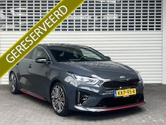 Kia Pro cee'd - ProCeed 1.6 Turbo-GDI GT Automaat Rijklaarprijs
