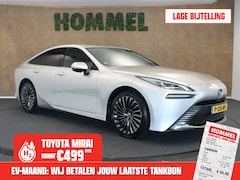 Toyota Mirai - Prestige ORIGINEEL NEDERLANDSE AUTO - BTW AUTO - JBL GELUIDSINSTALLATIE - ELEKTRISCH VERST