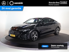 Mercedes-Benz CLA-Klasse - 250+ Launch Edition 85.5 kWh | Night | Panoramadak | Stoelverwarming | DISTRONIC | Achteru