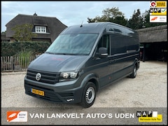 Volkswagen Crafter - 35 2.0 TDI L4H3