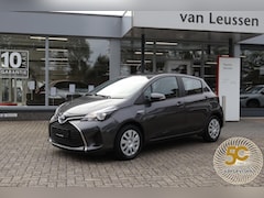 Toyota Yaris - 1.5 Full Hybrid ASPIRATION CLIMA-EL-RAMEN VOOR CAMERA CRUISE AFS CENTRAAL
