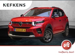Citroën ë-C3 - Business 113pk Comfort Range 44 kWh | CarPlay | Parkeerhulp | Navigatie