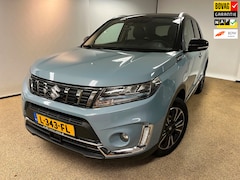 Suzuki Vitara - 1.4 Boosterjet Style Smart Hybrid >> 16.921km <<