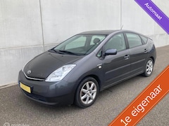 Toyota Prius - 1.5 VVT-i Comfort HYBRIDE AUTOMAAT 1e EIGENAAR