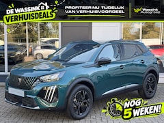 Peugeot 2008 - 1.2 Hybrid 110 Envy | Apple Carplay & Android Auto | Cruise Control | Parkeercamera | Clim