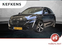 Peugeot 308 SW - GT Hybrid 136 pk Automaat | Panoramisch schuifdak | 360 Camera | Focal Premium