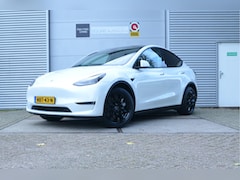 Tesla Model Y - Long Range AWD 75 kWh Trekhaak (1.600kg), AutoPilot3.0 Ryzen