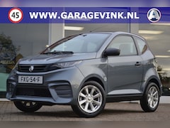 Aixam City - Pack Brommobiel