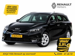 Kia Cee'd Sportswagon - Ceed 1.0 T-GDi DynamicLine CAMERA / NAVI / CRUISE / PDC