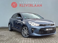 Kia Rio - 1.4 DynamicLine Automaat | MEER FOTOS VOLGEN | CAMERA | APPLE CARPLAY/ ANDROID AUTO | NAVI