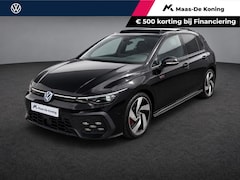 Volkswagen Golf - 2.0TSI/265PK GTI DSG · Panoramadak · Camera · Trekhaak · Apple/Android Car Play · Garantie
