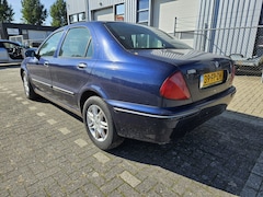 Lancia Lybra - 1.8-16V Business/151.645 KM/Airco/Apk 24-09-2027