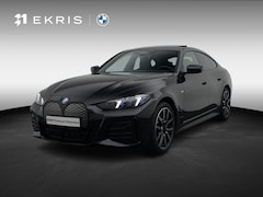 BMW i4 - eDrive40 M Sportpakket Pro | Innovation Pack | Comfort Pack | SoH 98, 5% | Comfort Access