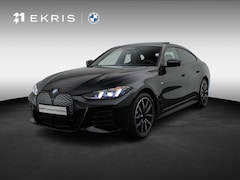BMW i4 - eDrive35 M Sport Edition | SoH 100% | Innovation Pack | Comfort Pack | Stuurwielrand Verwa