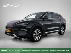 BYD Seal U - 1.5 T DM-i AWD Design | Panoramadak | 12 Maanden BOVAG Garantie