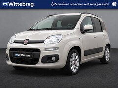 Fiat Panda - 0.9 TwinAir Lounge Slechts 50.461 km | Airco YP