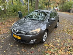 Opel Astra Sports Tourer - 1.4 Turbo Edition NIEUWE APK