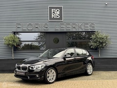 BMW 1-serie - 116i | CarPlay | Led | Xenon | Cruise Control | 5 Deurs