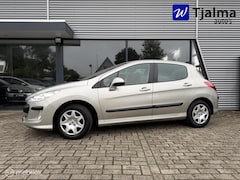 Peugeot 308 - 1.6 VTi X-line